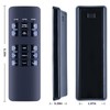 New Replacement Remote Control for Body Logic Lifestyle Base RF258C