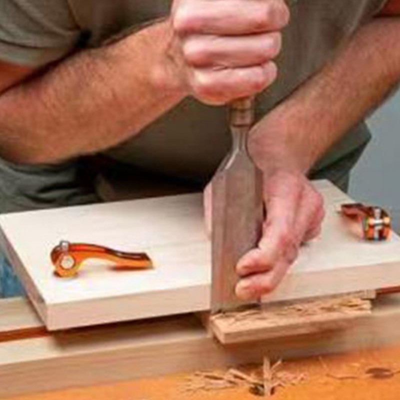 Ratcheting Table Clamp Alloy Steel Self Aligning Stable Clamping Anti