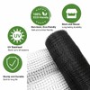 Bird Netting, 13 x 50 FT Heavy Duty Garden Netting