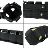 Mirhua Portable Outdoor Water Bottle Bag Holder Bin Compatible Adjustable