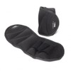 Tigora Easy Fit Wrist & Ankle Weights, 2.2 lbs (1.0
