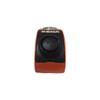 XENA XZZ6L-HD Li XZ Series XZZ6L Steel Orange Disc Alarm
