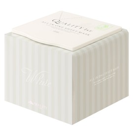 All-in-One Sheet Mask, White EX (30 Pieces), Box