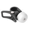 Handlebar Bell Ring Horn with Folding Hook for Xiaomi M365