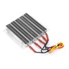 1000W Heater Thermostat 36V 48V PTC Ripple Heating Plate Thermistors