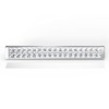 Leisure LED RV LED Ceiling Light Fixture with ON/Off Switch