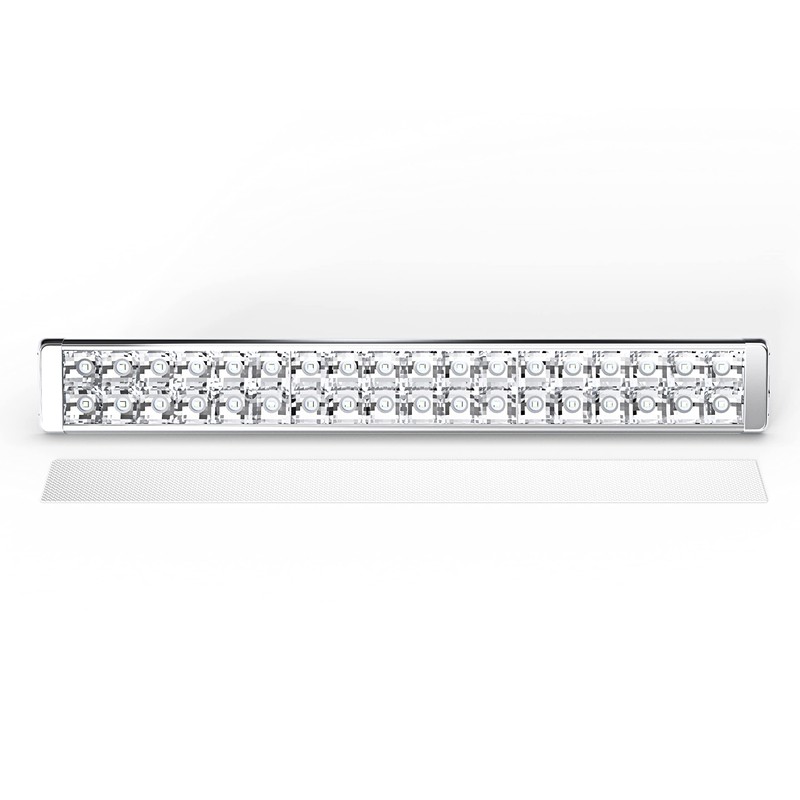 Leisure LED RV LED Ceiling Light Fixture with ON/Off Switch