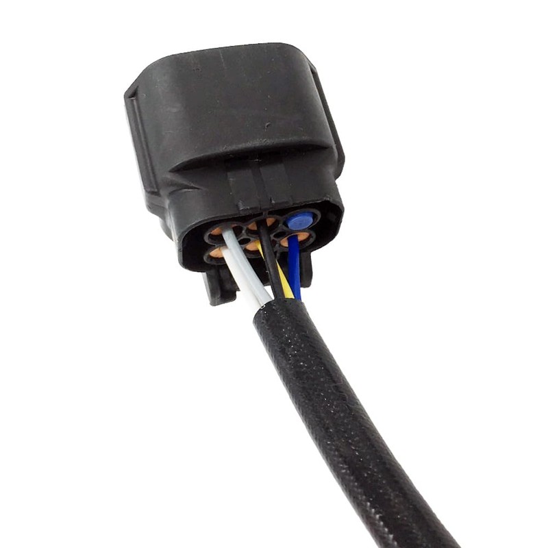 Germban 234-5178 - Sensor de oxígeno O2 para Subaru Forester