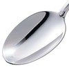 Noritake 12Y/96A Tea Spoon, 5.1 inches (13 cm), Cabriolet Shape,