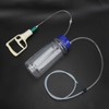 Manual Oil Suction Pump 2L Portable Universal Oil Change Artifact