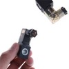 Electrical Pneumatic 4V110 Solenoid Valve Coil DC 12V with Lamp