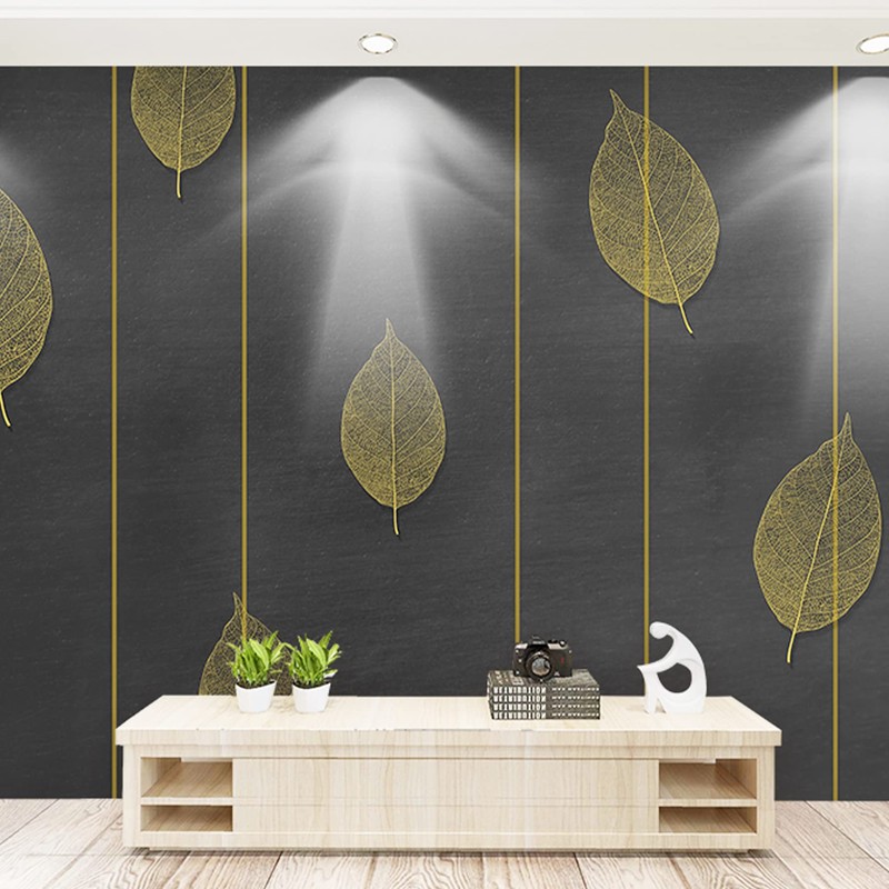 Gaahing 16.4FT Peel and Stick Molding & Wall Trim, Flexible