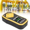 Ozone Detector Rechargeable O3 Gas Concentration Tester Portable Handheld
