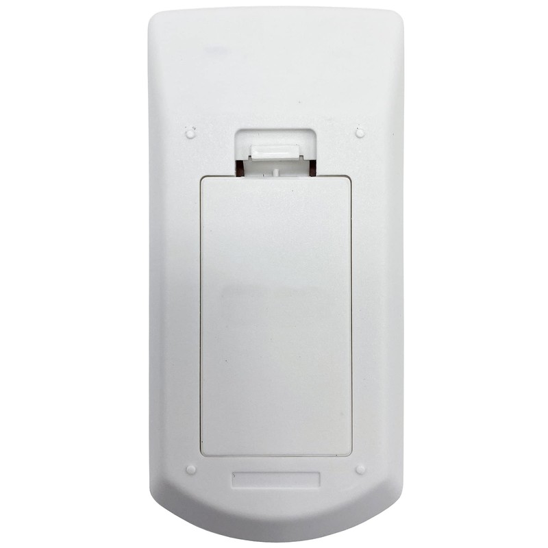 Leankle Remote Control YT-150 for Casio Projectors XJ-V1, XJ-V2