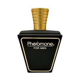 Marilyn Miglin Pheromone For Men Eau de Toilette Spray 3.4 oz/100 ml