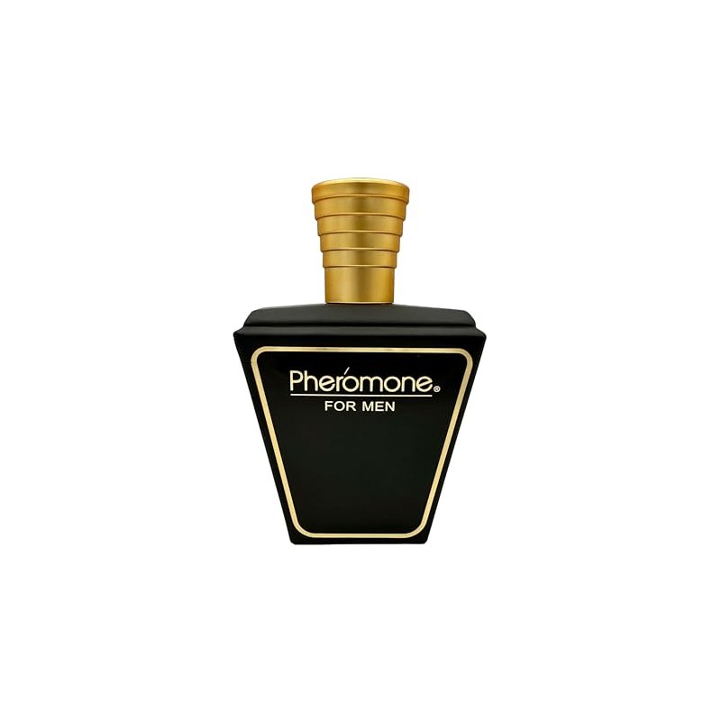 Marilyn Miglin Pheromone For Men Eau de Toilette Spray 3.4