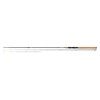 DAIWA Wilderness Coregone 802UL, 2+2 Pieces, 2.40m, 3-12g, Spinning Fishing