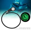 Air Rebreather High Pressure Pipeline Alarm Highvoltage Tube Luminous Pressure