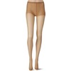Gunze SP811 Sabrina Women's Pantyhose, Deodorizing, Run-Resistant, 3 Pairs -