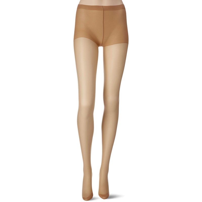 Gunze SP811 Sabrina Women's Pantyhose, Deodorizing, Run-Resistant, 3 Pairs -