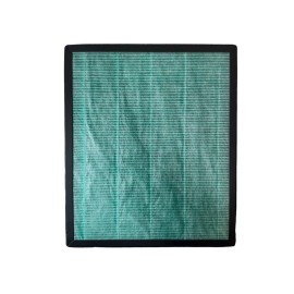 Nispira True HEPA Carbon Filter For Coway Airmega Max2 300/300S Air Purifier | 2 Pks