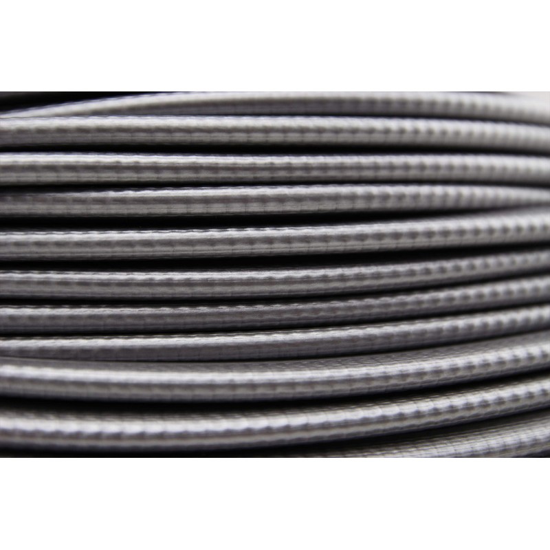 SMI-Kkantenschutzprofi KS1-2SG Edge Protection Profile - PVC Rubber Clamping Profile