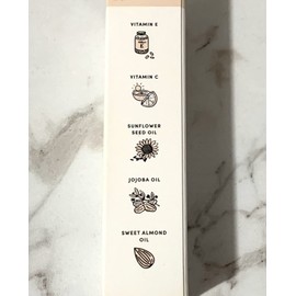 Julep Cured - ROLL WITH IT -  Nail and Cuticle Nourishing Treatment Oil NIB