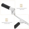 Ipetboom Washing Squeegee Head Replacement Detachable Sleeve Window Cleaning Tool