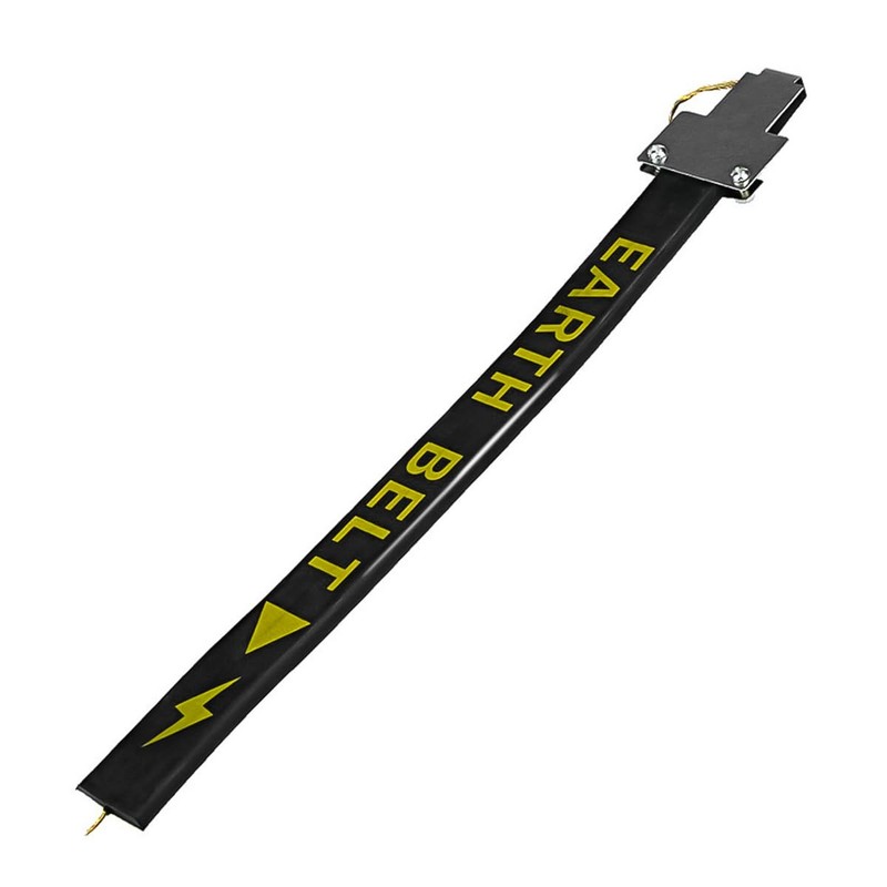 Namvo Car Anti-Static Flex Strip Earth Strap Ideal for Preventing