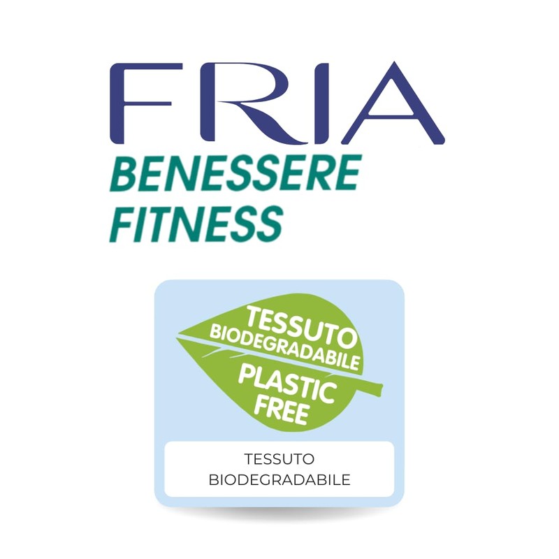 Fria Body Well-being Wipes Pack of 24