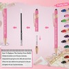 Snarky Funny Office Pens,12 Pcs Negative Sarcastic Hilarious Quotes Work