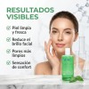 Exderm Gel Dermolimpiador Pur 250ml Piel Normal Parabenos