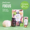 Grass & Co. Grass & Co | Focus Lion's Mane