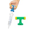 BASIK EZ Syringe Handle Perfect For Enteral Feeding Tube Feeding