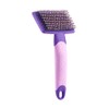 Fancy Pets Expert Cepillo con Puntas Redondeadas Expert para Gato