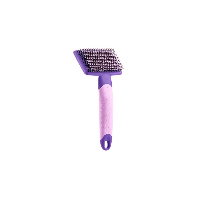 Fancy Pets Expert Cepillo con Puntas Redondeadas Expert para Gato