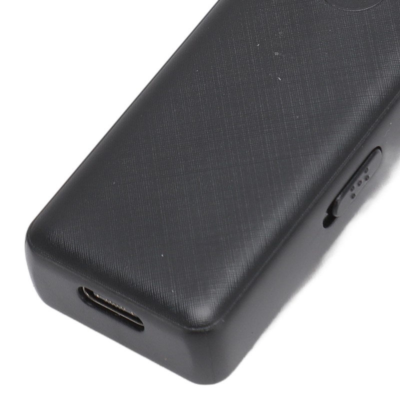 1080P Body Worn Cam Magnet Back Clip Small Wearable Video