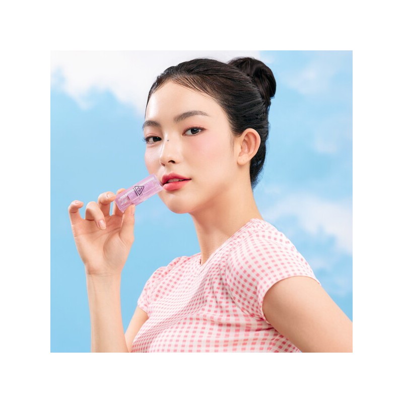 3CE 쓰리씨이 3CE퓨어페어링 소프트 매트 립스틱 3CE Pure Pairing Soft