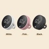 Magnet Kitchen Timer 99-Minute Digital Count Up & Countdown Timers