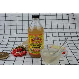 Bragg organic apple cider venigar,16oz, 3 Pack