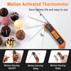 ThermoPro TP19H Digital Meat Thermometer for Cooking with Ambidextrous Backlit