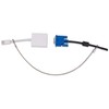 Universal CableTether - Heavy Duty Custom Length Cable Tethers (10
