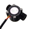 HiLetgo G1/2" Water Flow Hall Sensor Switch 1-30L/min 1.75MPa Flow
