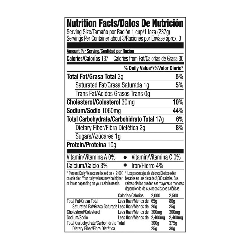 Juanita's Food Canned Pozole Soup, 25 oz., 3 pk.