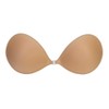 Nubra Ultra Light Women's Genuine Product, brown (mocha)