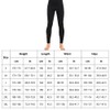 3mm Neoprene Wetsuit Pants Men Surfing Pants Keep Warm Diving