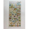 San-x 2016 Sumikko Gurashi Rare Sticker Sheet