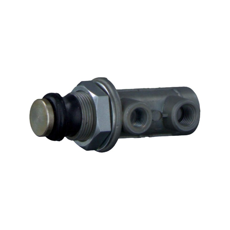 febi bilstein 03523 Engine Brake Valve, pack of one