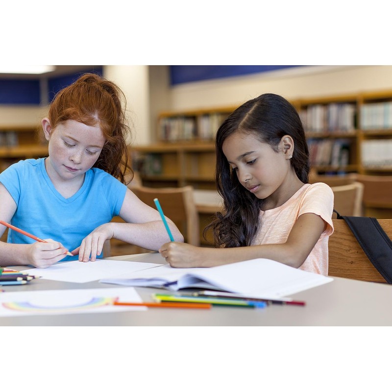 Crayola Colored Pencils, 100