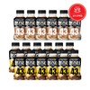 테이크핏 몬스터 43g 350ml 18입(초코바나나맛 12입+고소한맛 6입) Takefit Monster 43g 350ml 18 pcs (Choco Banana Flavor 12 pcs + Savory Flavor 6 pcs)